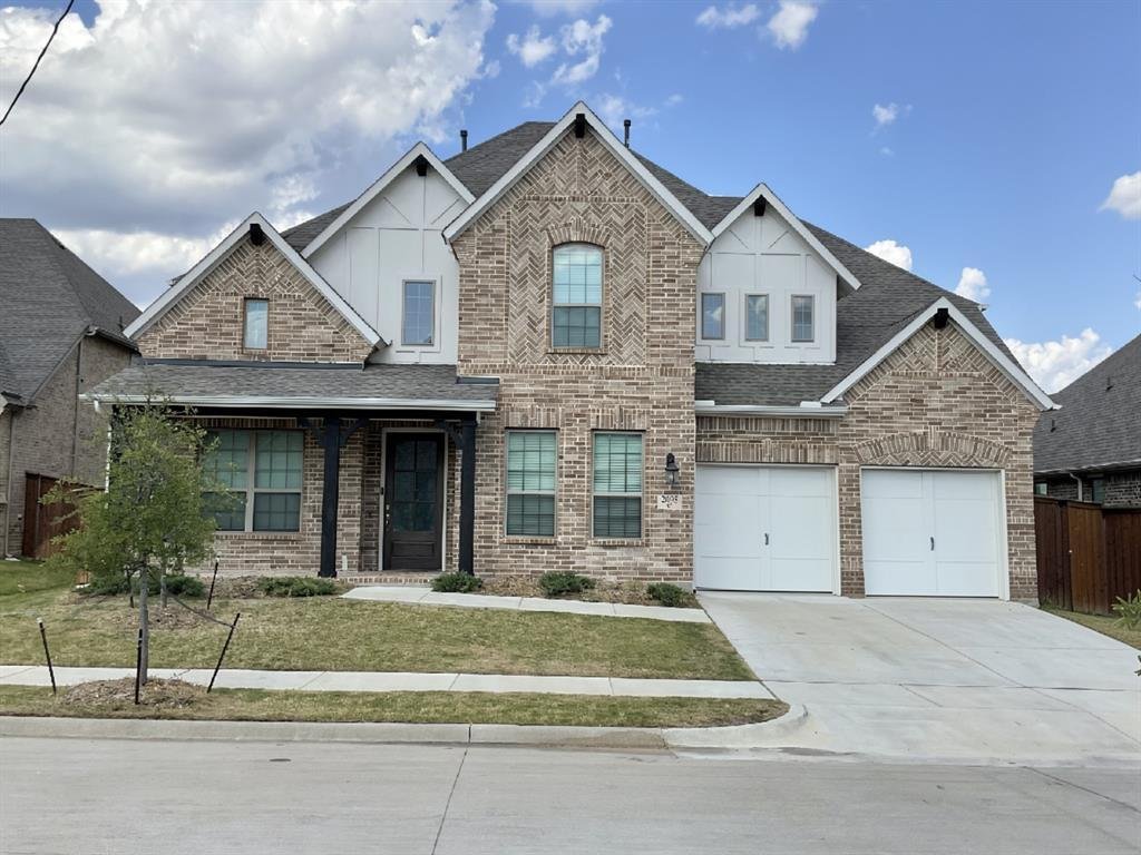 House in Mansfield, Texas, United States 1 - 18631044