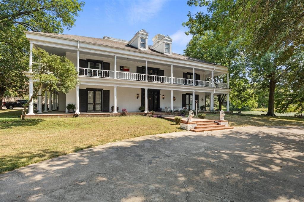 House in Greenville, Texas, United States 3 - 18631051