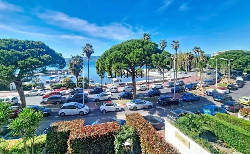 Apartment in Cannes, Provence-Alpes-Côte d'Azur, France 1