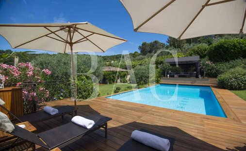 Villa in Mougins, Provence-Alpes-Côte d'Azur, France 1