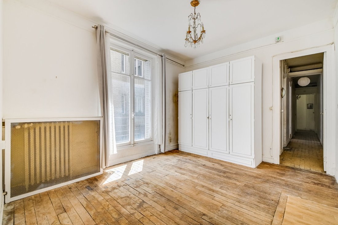 Apartment in Montorgueil-Saint Denis, Paris 2e Arrondissement, Paris 5 - 18631423