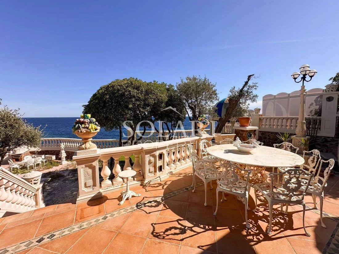 Villa in Le Dramont-Agay-Anthéor-Le Trayas, Saint-Raphaël, France 5 - 16311454