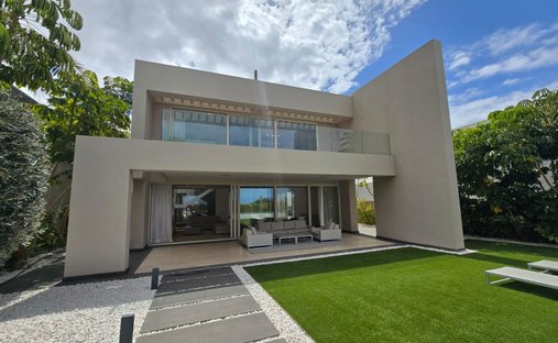 Villa en Adeje, Canarias, España 1