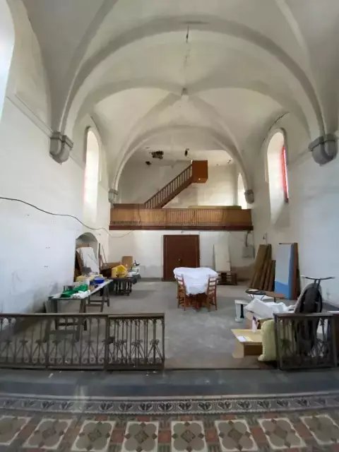 Tenuta a Graix, Auvergne-Rodano-Alpi, Francia 5 - 16461566