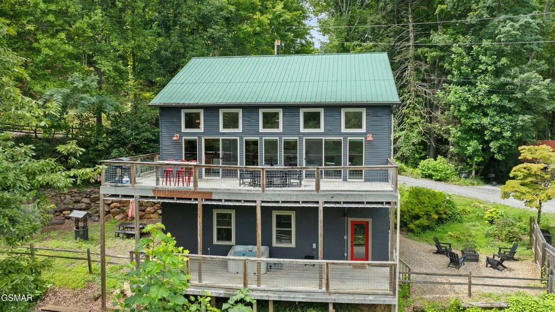 House in Sevierville, Tennessee, United States 3 - 18631187