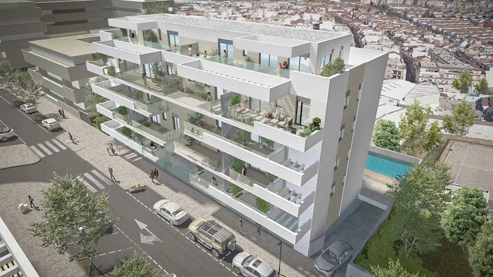 Apartment in Las Lagunas de Mijas, Mijas, Spain 2 - 18631364
