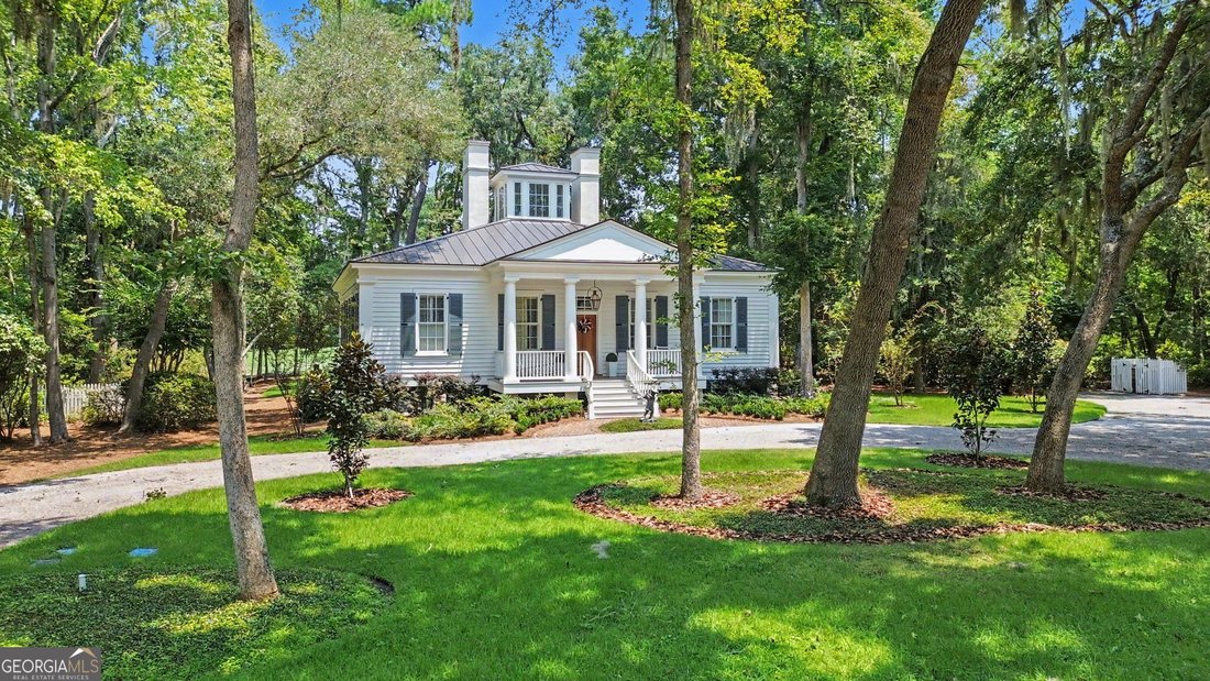 House in Richmond Hill, Georgia, United States 3 - 18630961