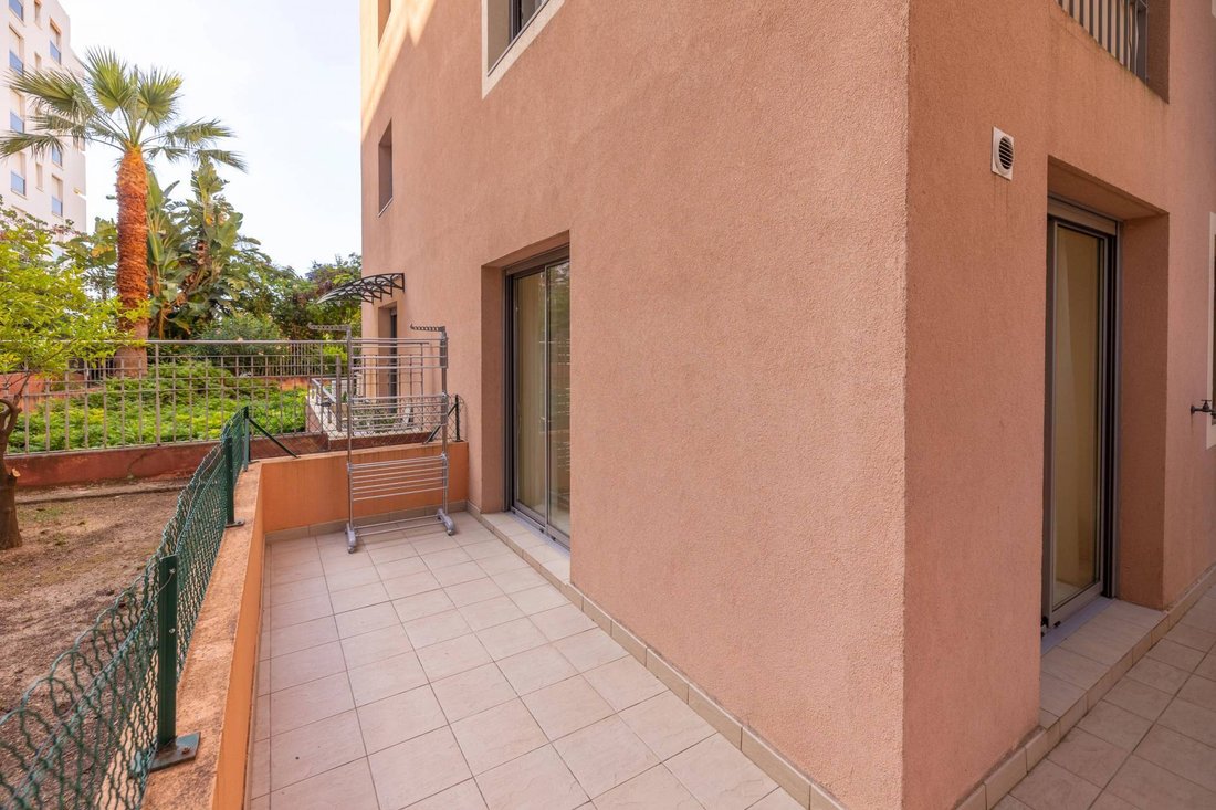 Apartment in Menton, Provence-Alpes-Côte d'Azur, France 5 - 18251540