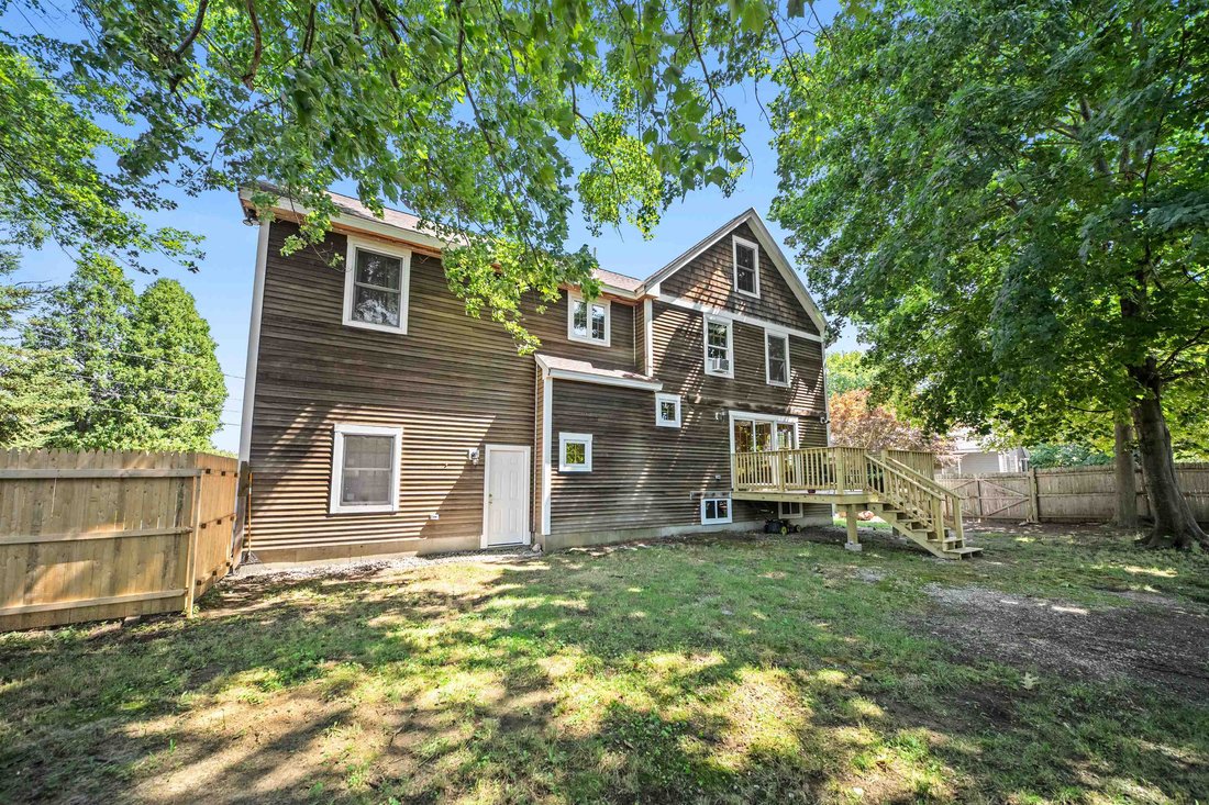 House in Dover, New Hampshire, United States 3 - 18630935