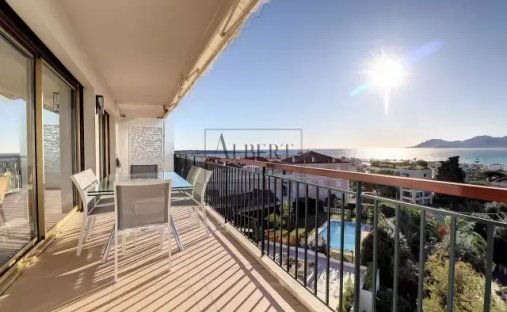 Apartment in Cannes, Provence-Alpes-Côte d'Azur, France 1