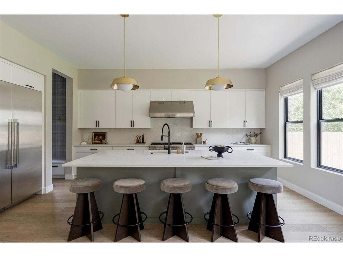 House in Denver, Colorado, United States 2 - 18631014