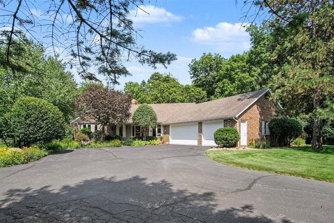 House in Rockford, Michigan, United States 2 - 18630853