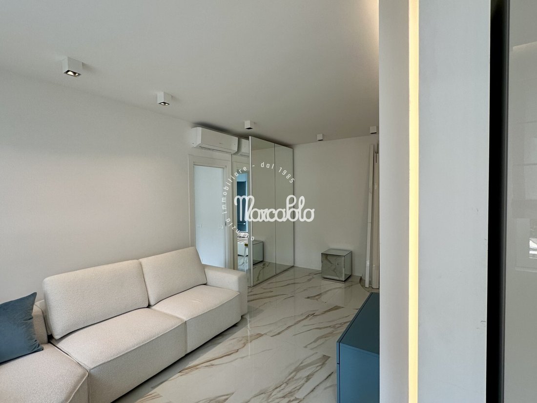 Apartment in Center, Forte dei Marmi, Tuscany 3 - 18630979