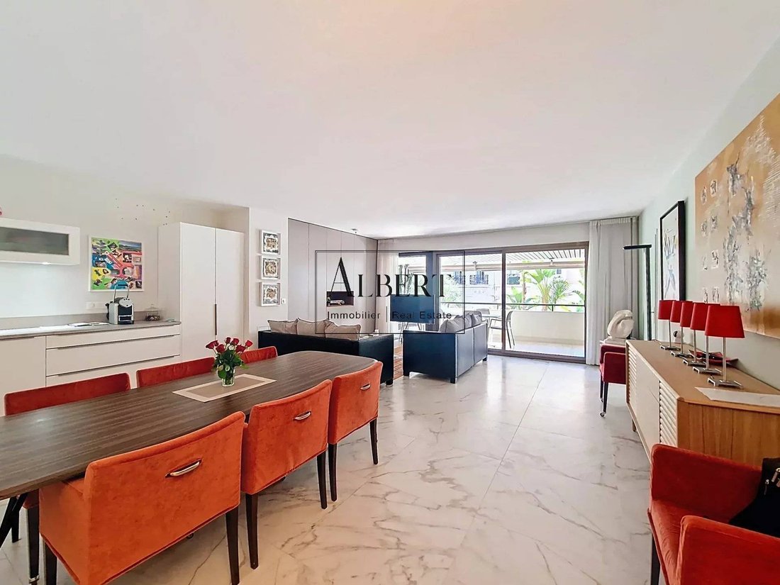 Apartment in Cannes, Provence-Alpes-Côte d'Azur, France 2 - 16540797