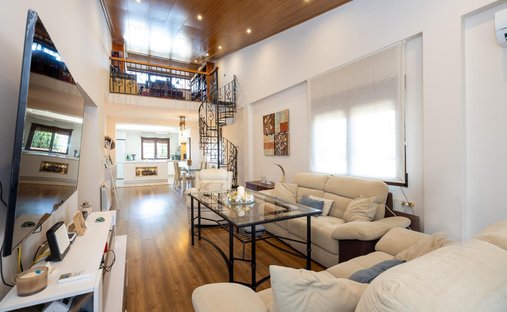Villa in Otura, Villa de Otura, Andalusia 1