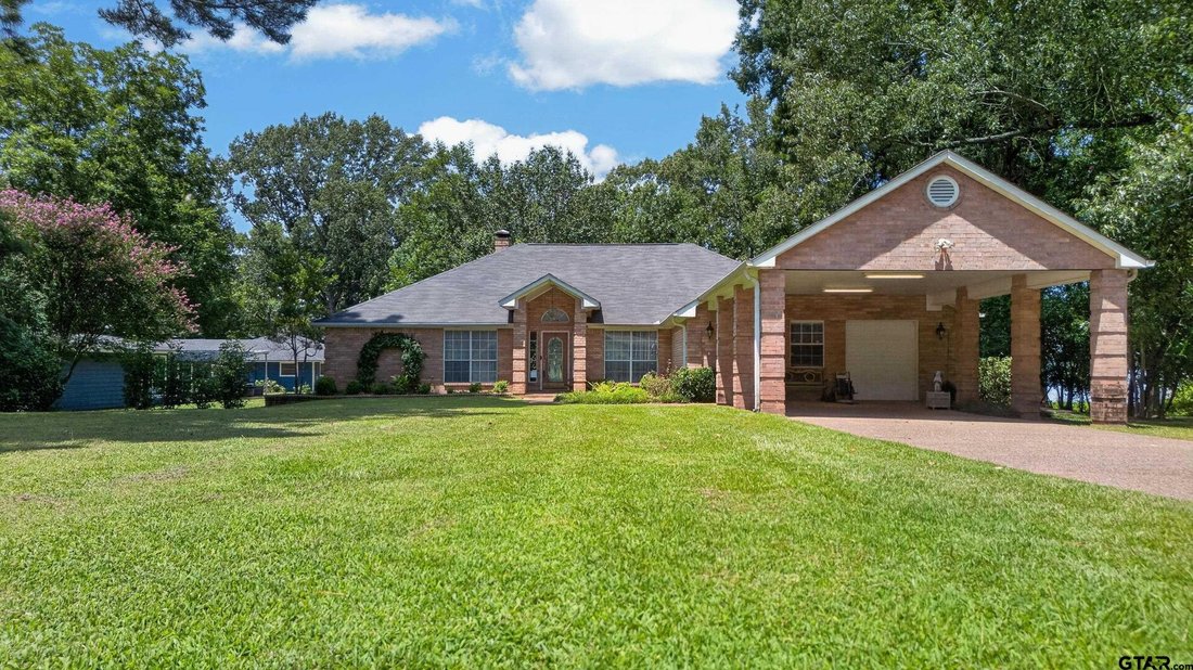 House in Troup, Texas, United States 1 - 18630918