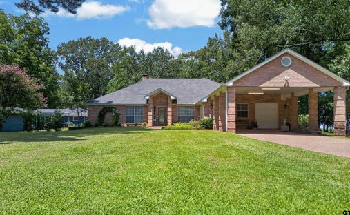Haus in Troup, Texas, Vereinigte Staaten 1