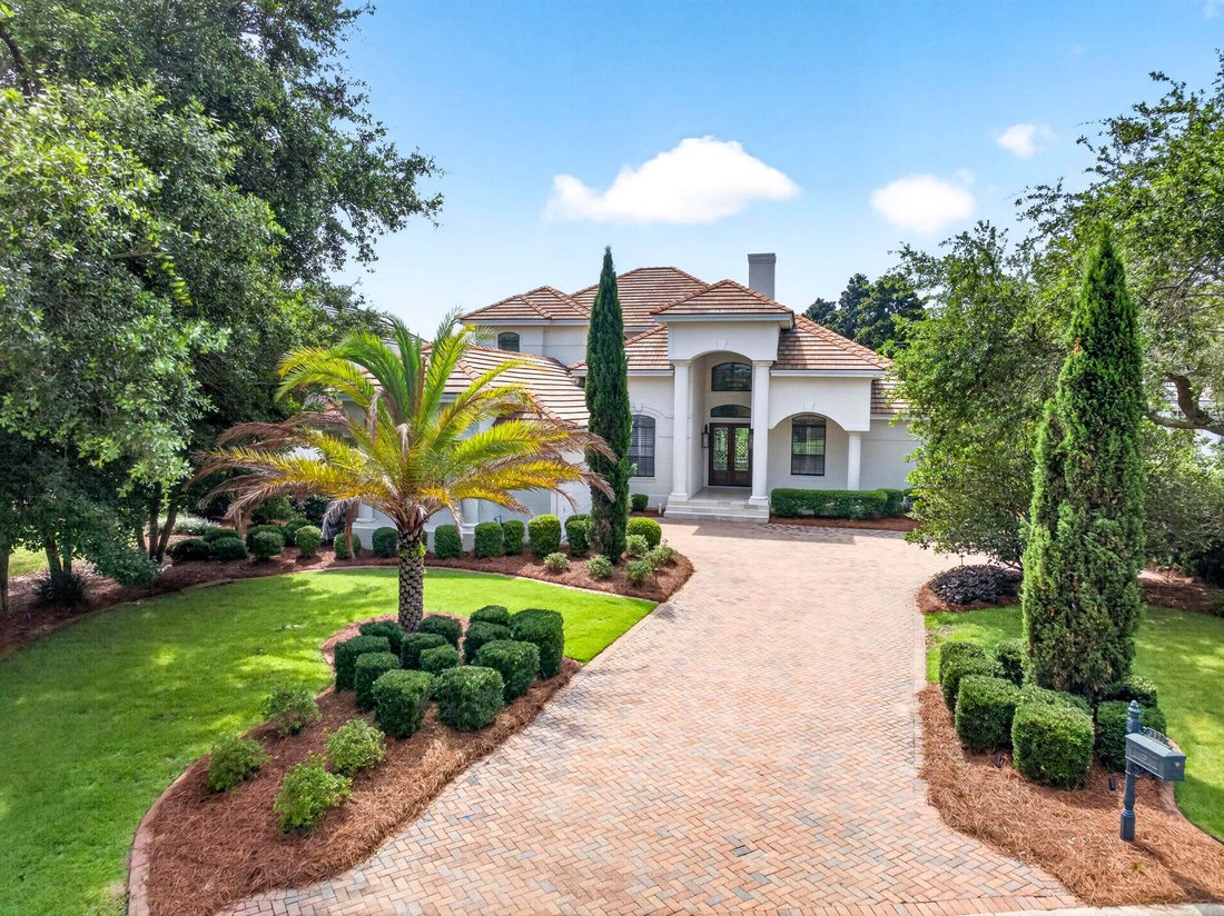 House in Destin, Florida, United States 1 - 18086495