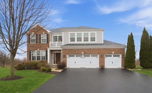 House in Johnsburg, Illinois, United States 1
