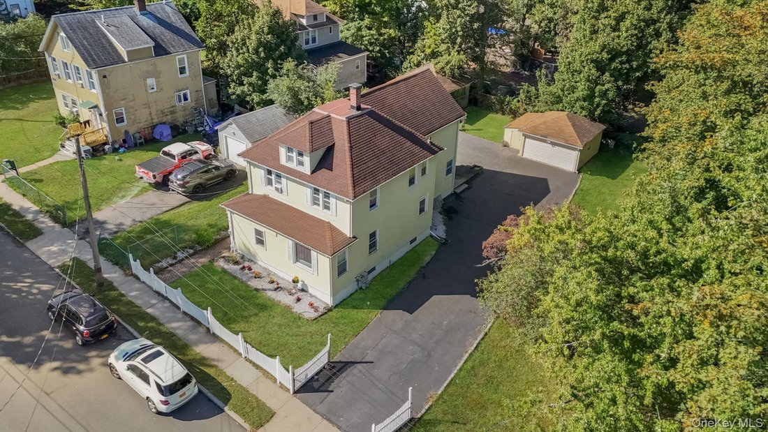 House in Spring Valley, New York, United States 4 - 18631157