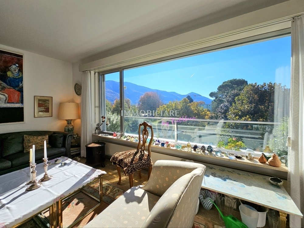 Apartment in Ascona, Ticino, Switzerland 4 - 18631357