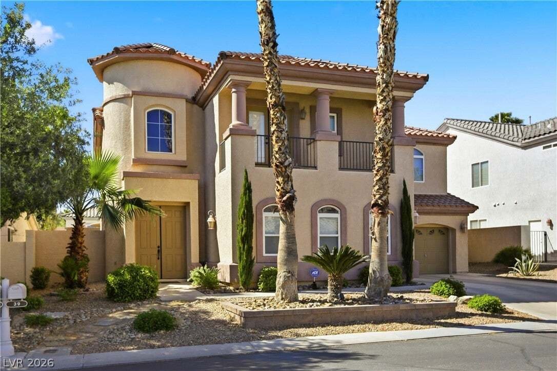 Maison à Las Vegas, Nevada, États-Unis 3 - 18631131