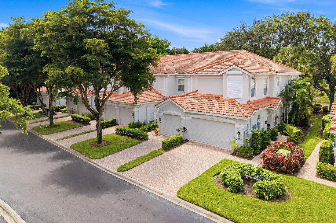 Condo in Naples, Florida, United States 1 - 18631278