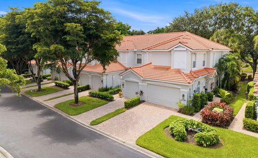 Appartement à Naples, Floride, États-Unis 1