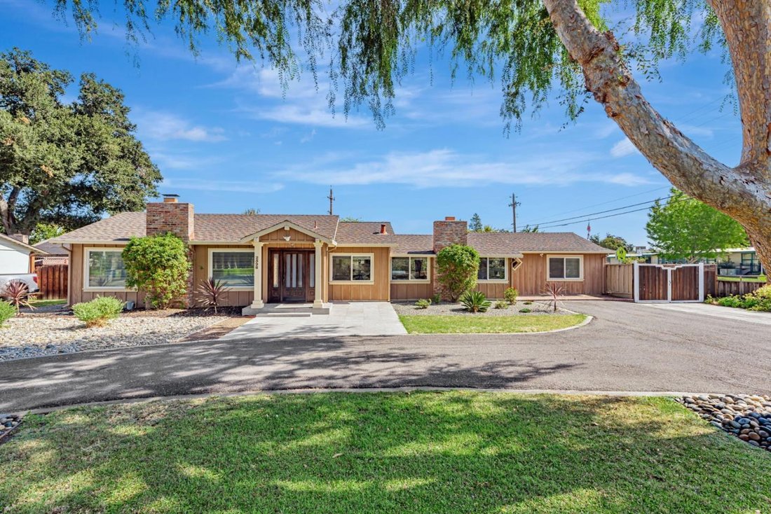 House in San Jose, California, United States 1 - 18631236