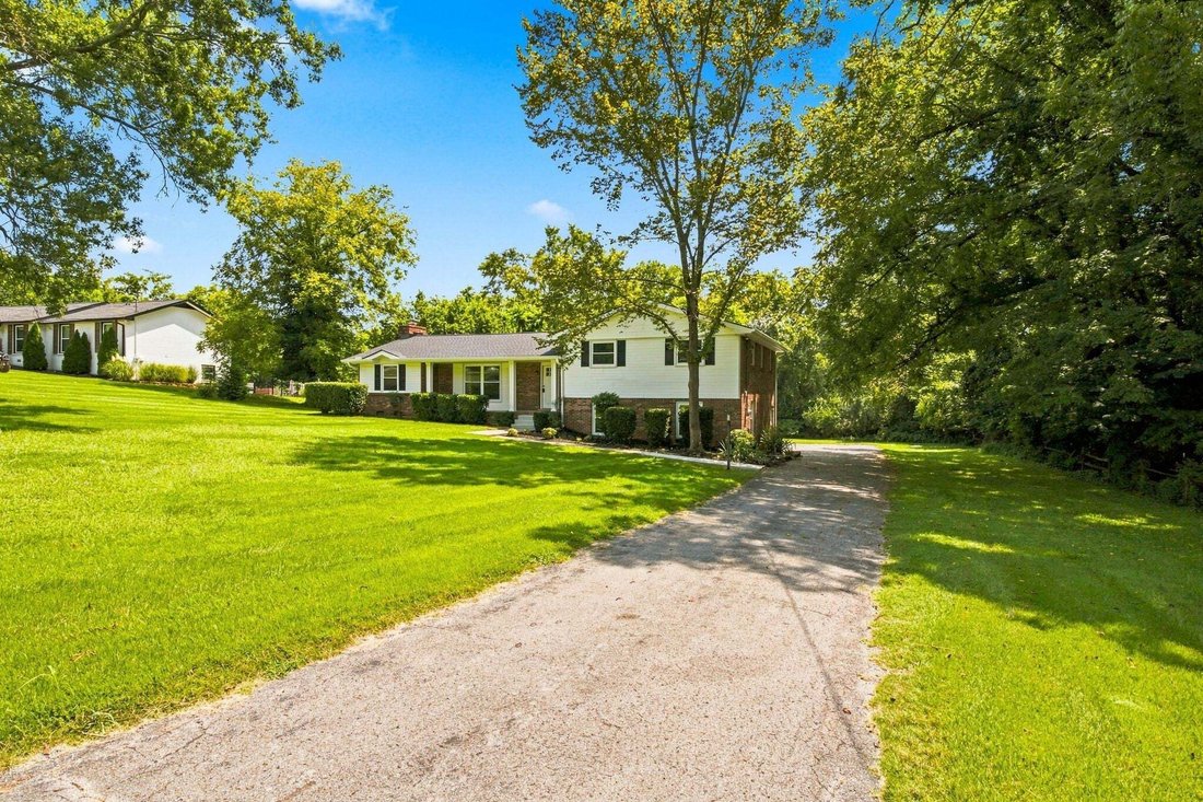 House in Hendersonville, Tennessee, United States 2 - 18631176