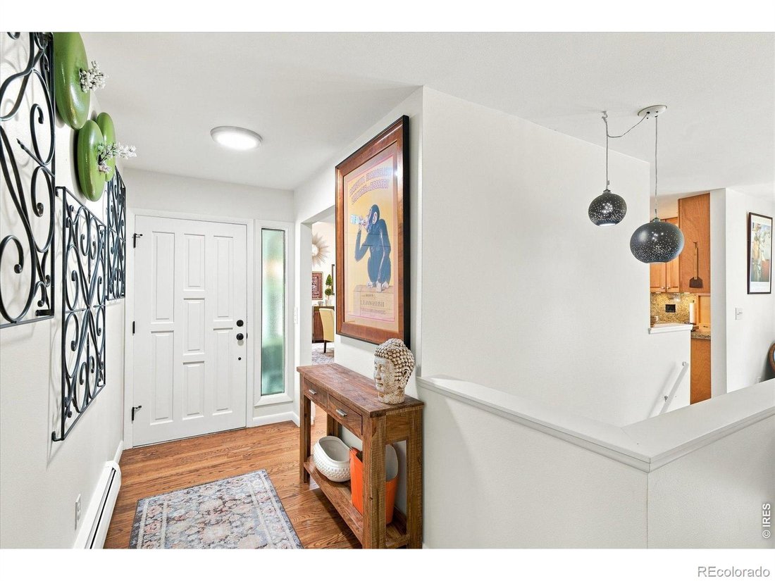 House in Boulder, Colorado, United States 2 - 18631088