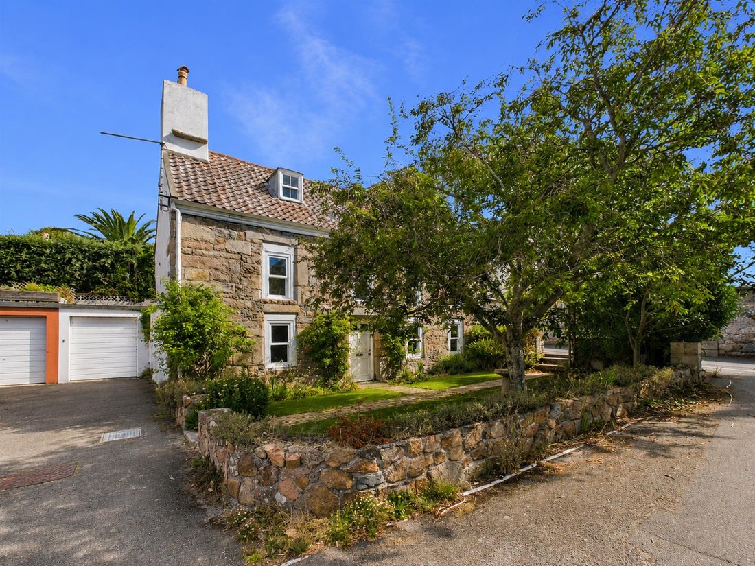 House in Jersey, St Lawrence, Jersey 1 - 17879140