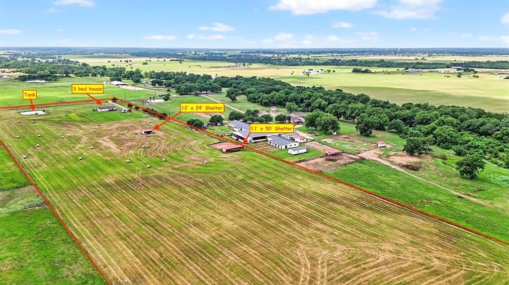 House in Collinsville, Texas, United States 2 - 18631031