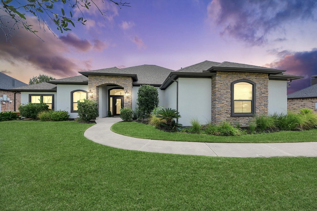 House in Montgomery, Texas, United States 3 - 18631111