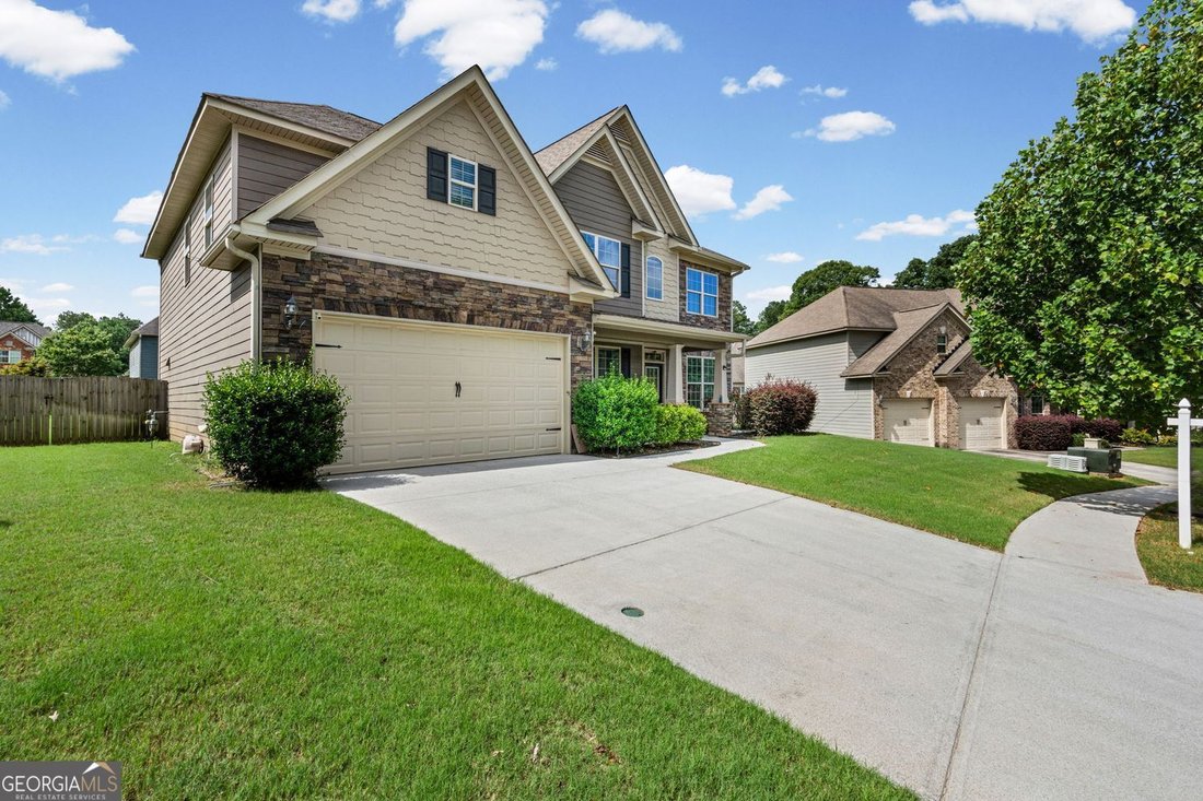 House in Lawrenceville, Georgia, United States 3 - 18631305