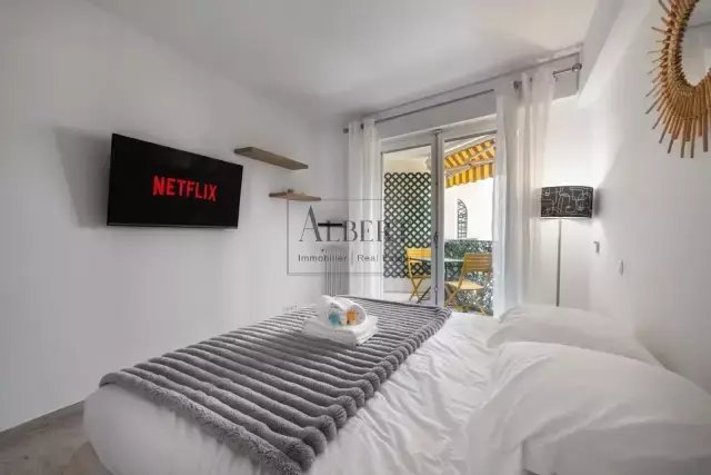 Apartment in Cannes, Provence-Alpes-Côte d'Azur, France 5 - 15655793