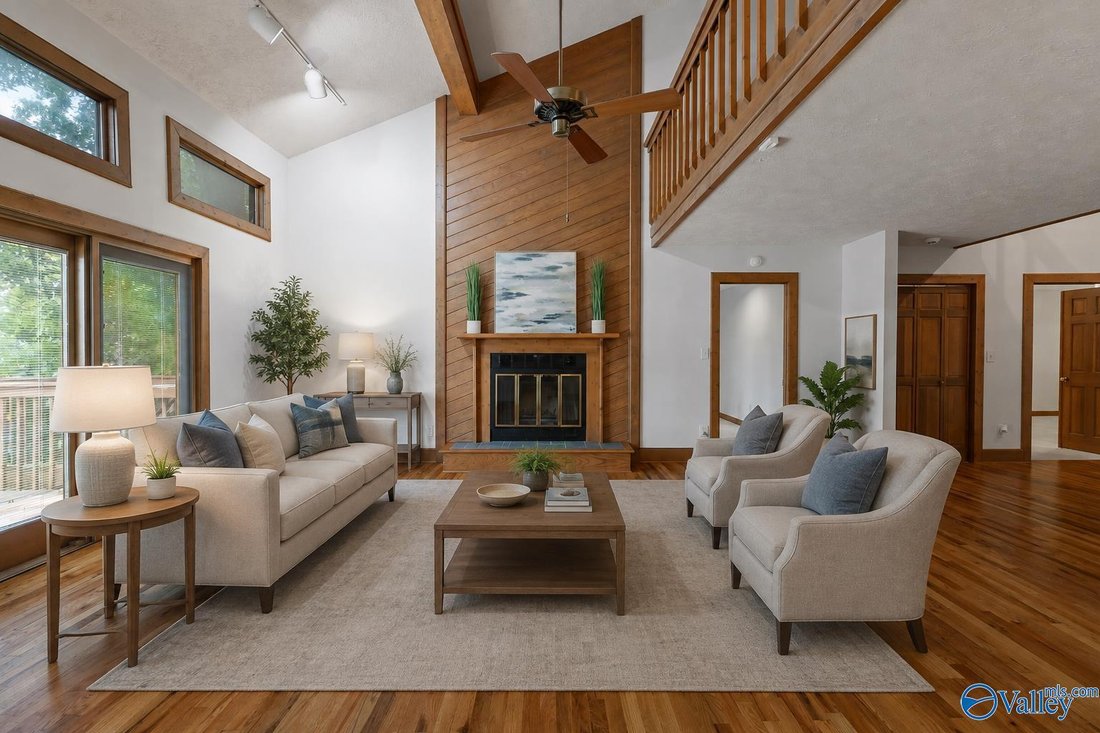 House in Redstone Arsenal, Alabama, United States 1 - 18268150