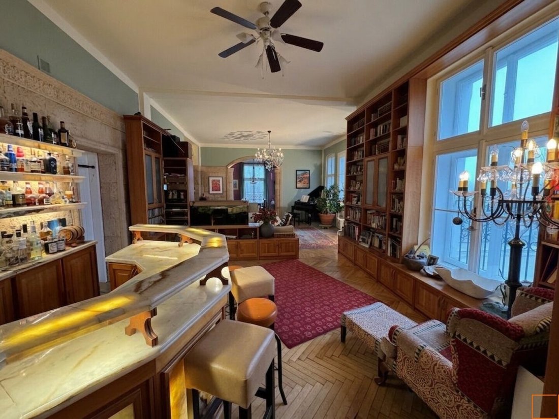 Villa in Vienna, Wien, Austria 2 - 18631409