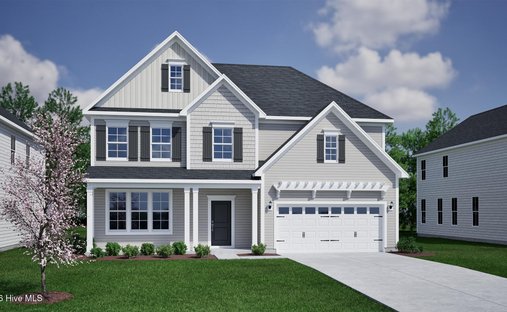 House in Hampstead, North Carolina, United States 1