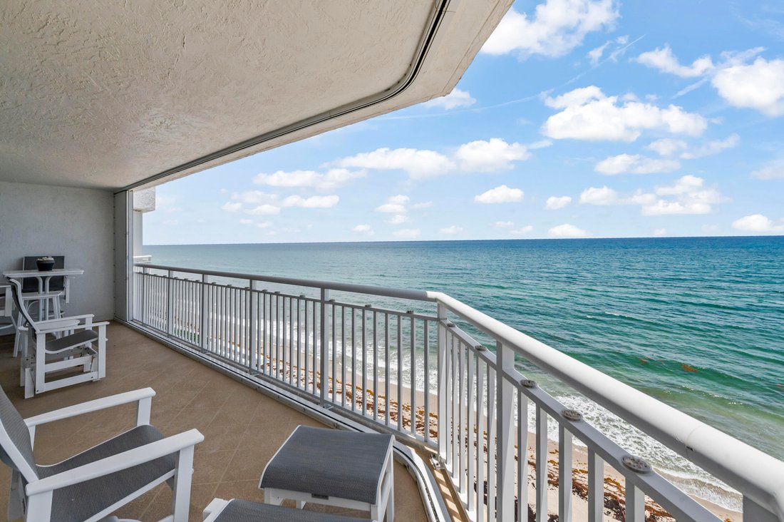 Appartement à Palm Beach, Floride, États-Unis 3 - 17694860