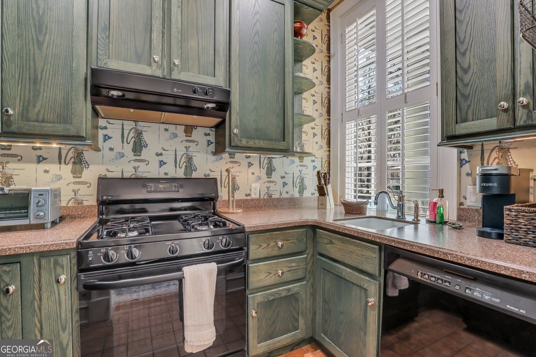 House in Richmond Hill, Georgia, United States 5 - 18630961