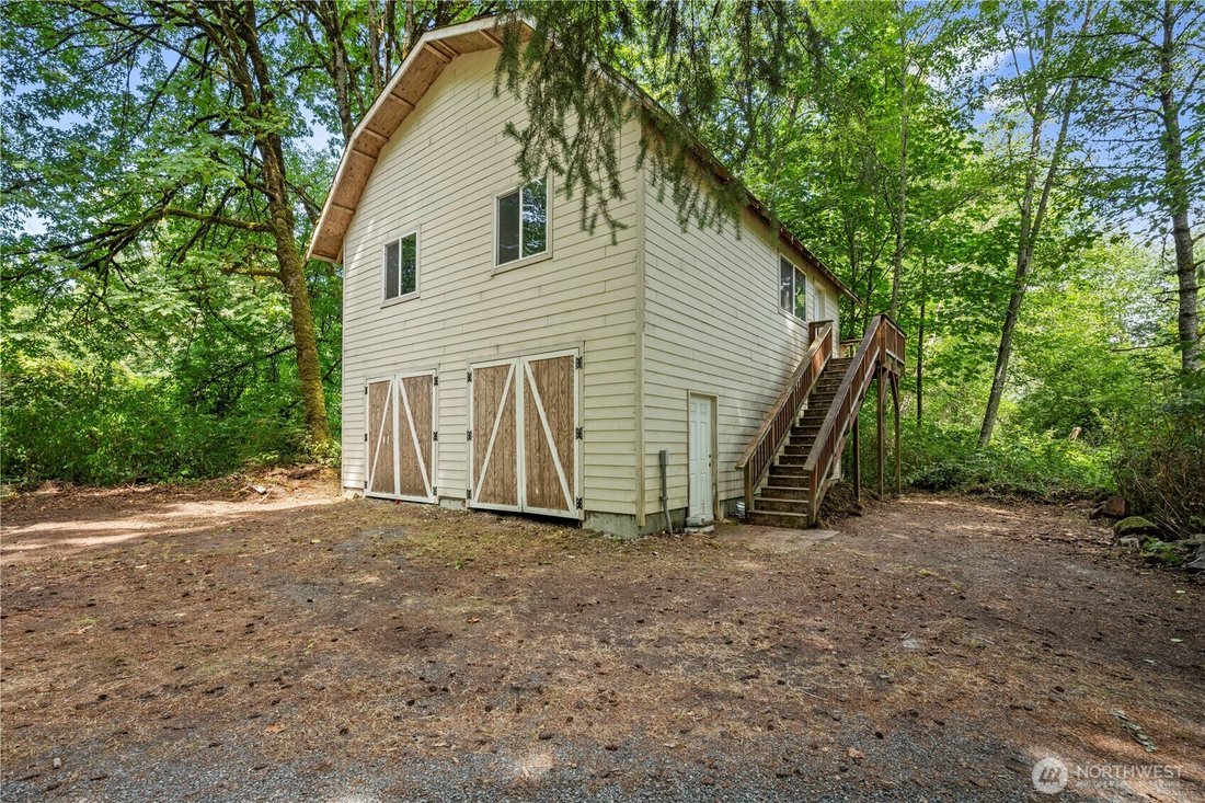 House in Snohomish, Washington, United States 5 - 18600847