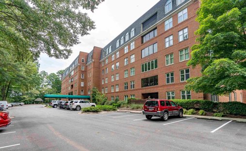 Condo in Homewood, Alabama, United States 1