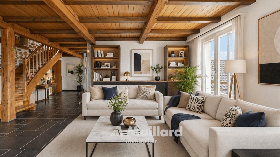Apartment in Gland, Vaud, Switzerland 3 - 18630958