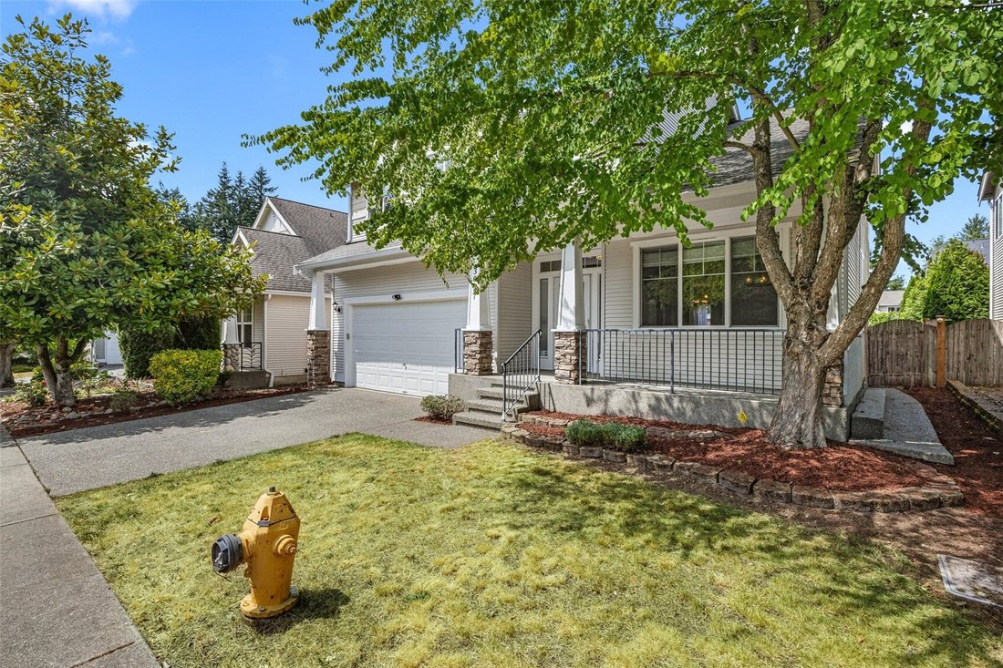 House in Mill Creek, Washington, United States 2 - 18503374