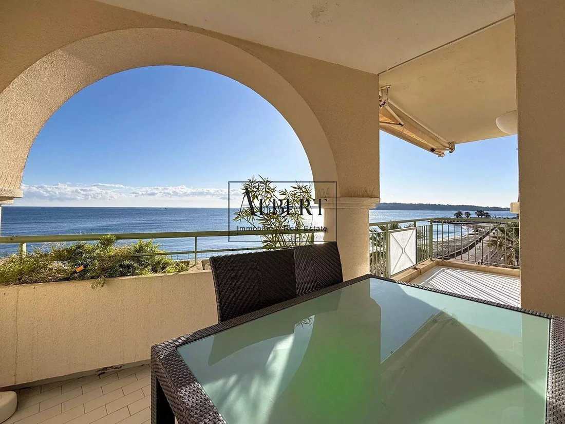 Apartment in Cannes, Provence-Alpes-Côte d'Azur, France 1 - 15655747
