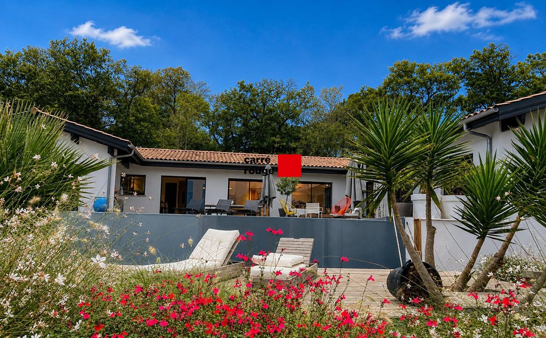 House in Arcangues, Nouvelle-Aquitaine, France 1 - 18631454