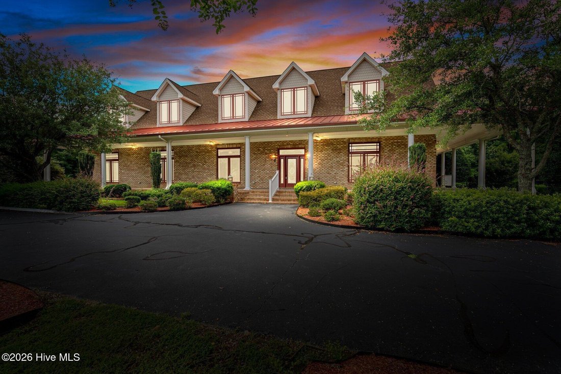 House in Red Oak, North Carolina, United States 1 - 18631102