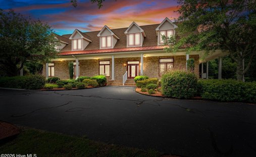 House in Red Oak, North Carolina, United States 1