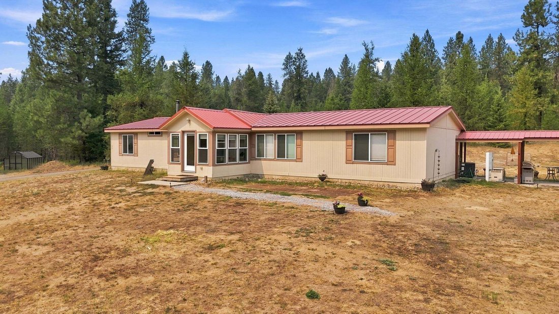 Land in Newport, Washington, United States 3 - 18631040